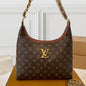 Louis Vuitton Hobo Underarm Bag