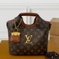 Louis Vuitton Old Lady Vegetable Basket Bag