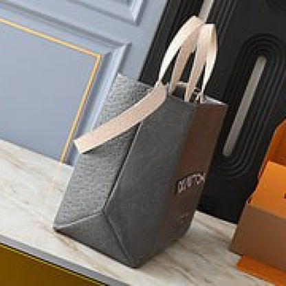 Louis Vuitton Shopping Bag