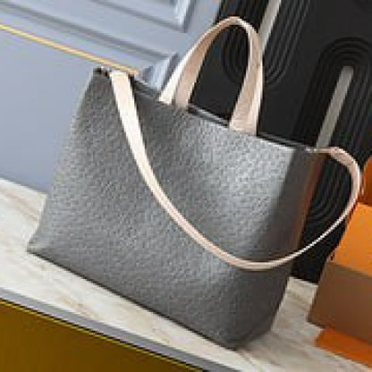 Louis Vuitton Shopping Bag