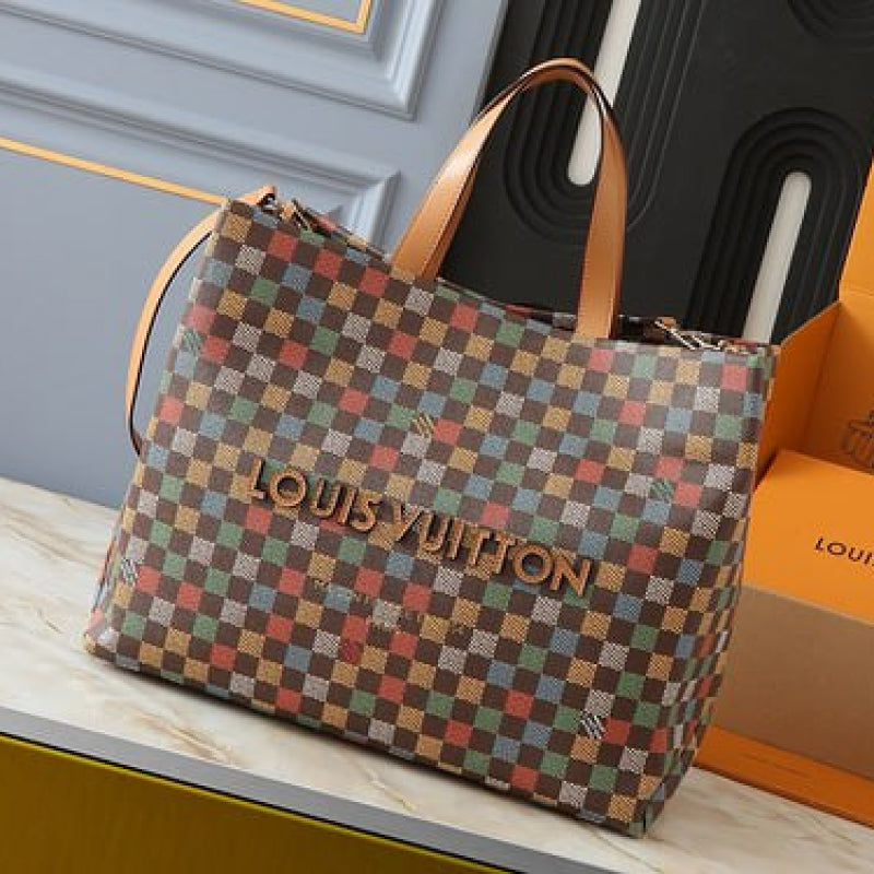 Louis Vuitton Crossbody Bag