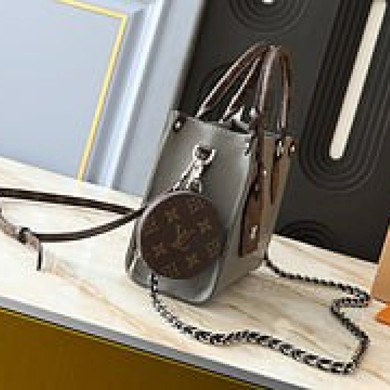 Louis Vuitton Crossbody Bag