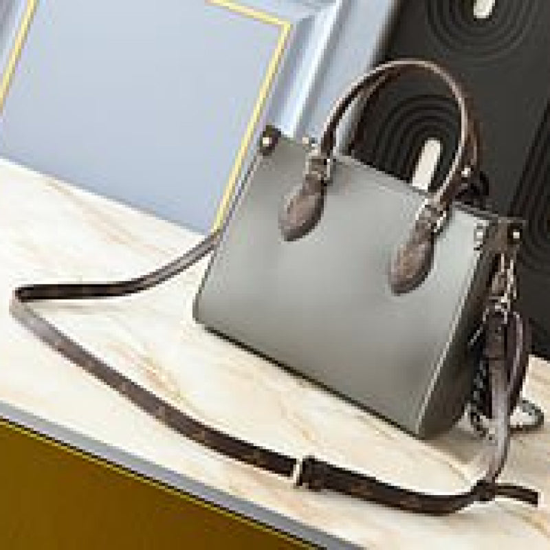 Louis Vuitton Crossbody Bag