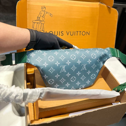 LV Chest Bag