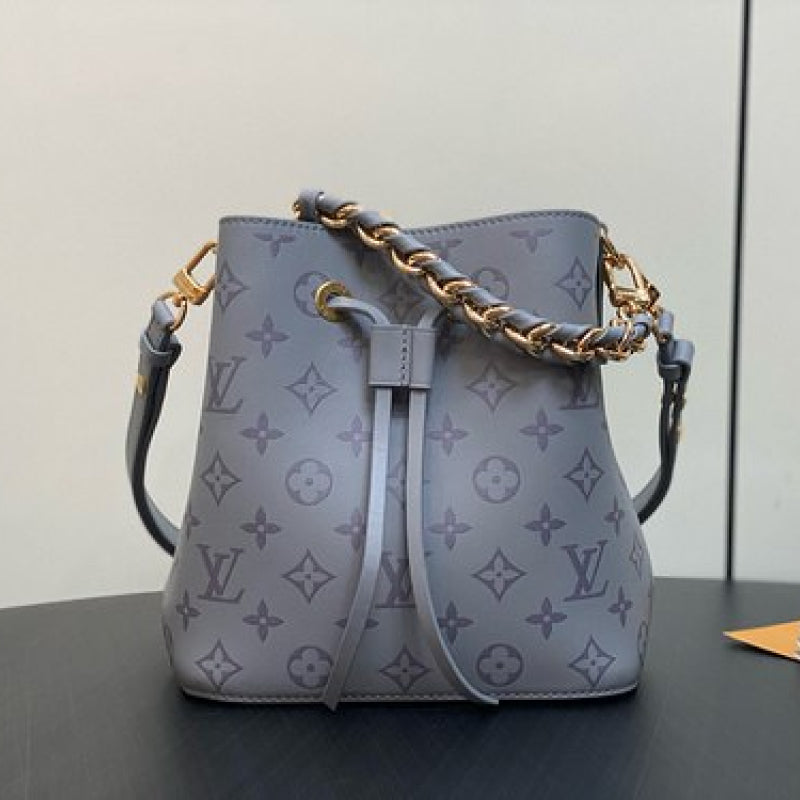 LV Bucket Bag