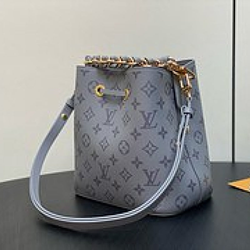 LV Bucket Bag