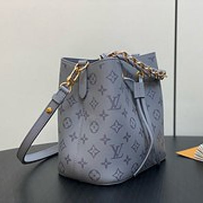 LV Bucket Bag