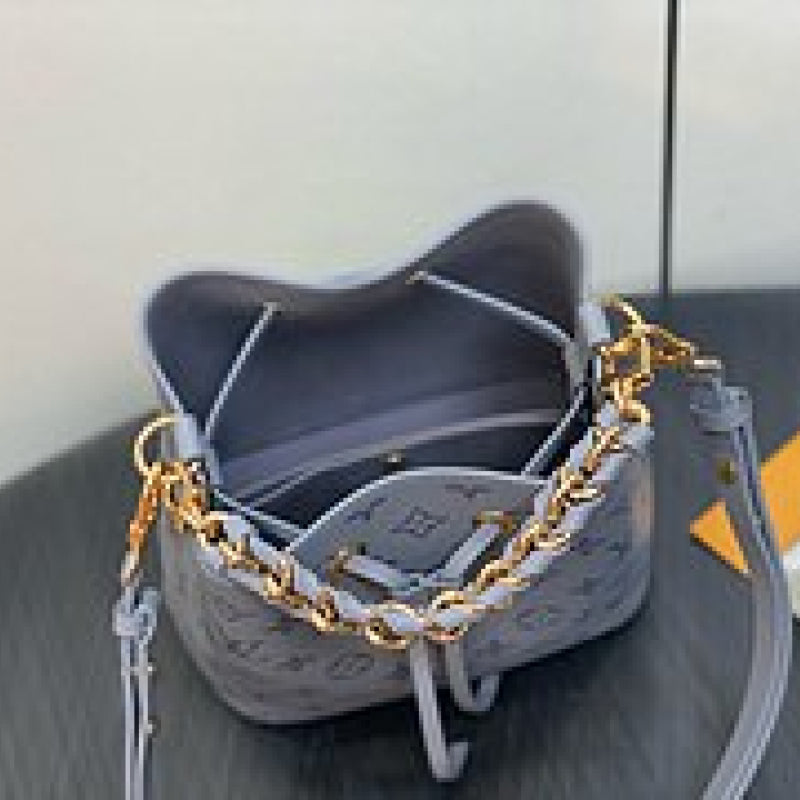 LV Bucket Bag