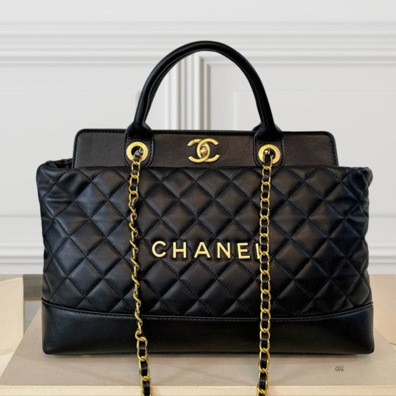 Chanel Chain Shoulder Bag